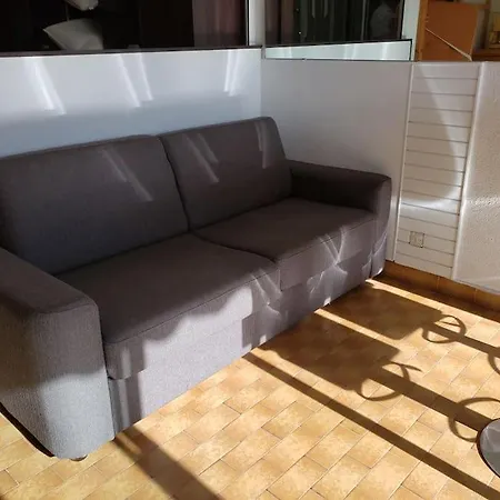 Heliopolis Ab Rez De Jardin Chez Palo Apartment *